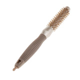 Maxbell Maxbell Professional Ceramic Round Hair Brush Curling Hair Comb Styling Tool 01