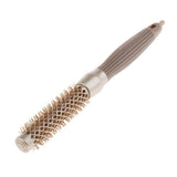 Maxbell Maxbell Professional Ceramic Round Hair Brush Curling Hair Comb Styling Tool 01
