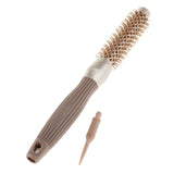 Maxbell Maxbell Professional Ceramic Round Hair Brush Curling Hair Comb Styling Tool 01