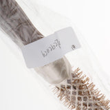 Maxbell Maxbell Professional Ceramic Round Hair Brush Curling Hair Comb Styling Tool 01