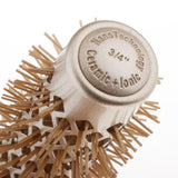 Maxbell Maxbell Professional Ceramic Round Hair Brush Curling Hair Comb Styling Tool 01