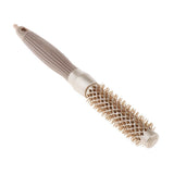 Maxbell Maxbell Professional Ceramic Round Hair Brush Curling Hair Comb Styling Tool 01
