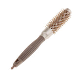Maxbell Maxbell Professional Ceramic Round Hair Brush Curling Hair Comb Styling Tool 02