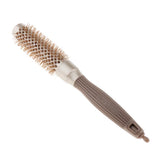 Maxbell Maxbell Professional Ceramic Round Hair Brush Curling Hair Comb Styling Tool 02
