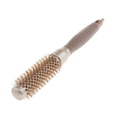 Maxbell Maxbell Professional Ceramic Round Hair Brush Curling Hair Comb Styling Tool 02