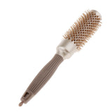 Maxbell Professional Ceramic Round Hair Brush Curling Hair Comb Styling Tool 03