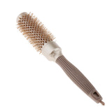 Maxbell Professional Ceramic Round Hair Brush Curling Hair Comb Styling Tool 03