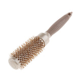 Maxbell Professional Ceramic Round Hair Brush Curling Hair Comb Styling Tool 03