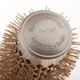 Maxbell Professional Ceramic Round Hair Brush Curling Hair Comb Styling Tool 03
