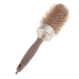 Maxbell Maxbell Professional Ceramic Round Hair Brush Curling Hair Comb Styling Tool 05