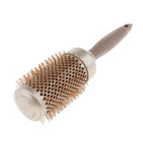 Maxbell Maxbell Professional Ceramic Round Hair Brush Curling Hair Comb Styling Tool 05