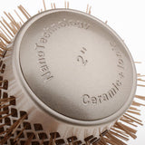 Maxbell Maxbell Professional Ceramic Round Hair Brush Curling Hair Comb Styling Tool 05