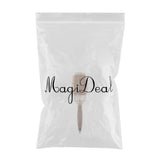 Maxbell Maxbell Professional Ceramic Round Hair Brush Curling Hair Comb Styling Tool 05