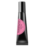 Maxbell 8ml Fluorescent Stamping Nail Polish Soak Off Nail Art UV Gel Varnish Pink