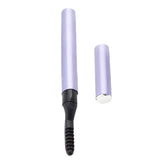 Maxbell Maxbell Mini Electric Eyelash Curler Lashes Comb Brush Eyelash Extension Purple