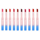 Maxbell Maxbell Long Lasting Matte Lipstick Makeup Lips Balm Moisturizing Cosmetic Lip Stick 01