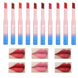 Maxbell Maxbell Long Lasting Matte Lipstick Makeup Lips Balm Moisturizing Cosmetic Lip Stick 01