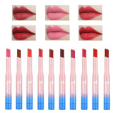 Maxbell Maxbell Long Lasting Matte Lipstick Makeup Lips Balm Moisturizing Cosmetic Lip Stick 01