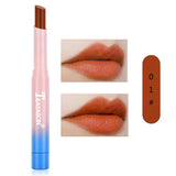 Maxbell Maxbell Long Lasting Matte Lipstick Makeup Lips Balm Moisturizing Cosmetic Lip Stick 01