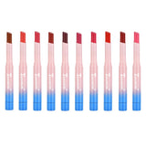 Maxbell Maxbell Long Lasting Matte Lipstick Makeup Lips Balm Moisturizing Cosmetic Lip Stick 01