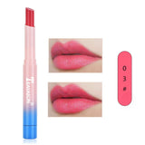 Maxbell Maxbell Long Lasting Matte Lipstick Makeup Lips Balm Moisturizing Cosmetic Lip Stick 03