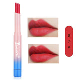 Maxbell Maxbell Long Lasting Matte Lipstick Makeup Lips Balm Moisturizing Cosmetic Lip Stick 07