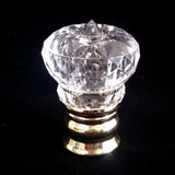 Maxbell Maxbell Empty Glass Perfume Fragrance Bottle Aftershave Atomizer Spray Container 2oz
