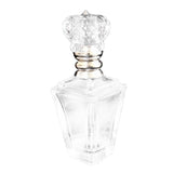 Maxbell Maxbell Empty Glass Perfume Fragrance Bottle Aftershave Atomizer Spray Container 2oz