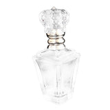 Maxbell Maxbell Empty Glass Perfume Fragrance Bottle Aftershave Atomizer Spray Container 2oz