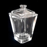 Maxbell Maxbell Empty Glass Perfume Fragrance Bottle Aftershave Atomizer Spray Container 2oz