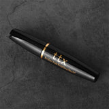 Maxbell Maxbell Hair Feel Finishing Stick Broken Hair Cream Finishing Sticks Shaping Black