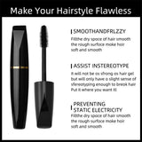 Maxbell Maxbell Hair Feel Finishing Stick Broken Hair Cream Finishing Sticks Shaping Black