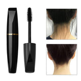 Maxbell Maxbell Hair Feel Finishing Stick Broken Hair Cream Finishing Sticks Shaping Black