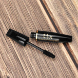 Maxbell Maxbell Hair Feel Finishing Stick Broken Hair Cream Finishing Sticks Shaping Black