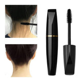 Maxbell Maxbell Hair Feel Finishing Stick Broken Hair Cream Finishing Sticks Shaping Black