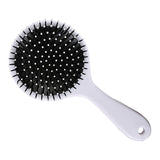 Maxbell Maxbell Air Cushion Anti-static Massage Comb Gasbag Detangle Hair Brush Heart-shaped