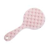 Maxbell Maxbell Air Cushion Anti-static Massage Comb Gasbag Detangle Hair Brush Heart-shaped