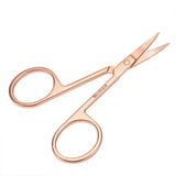 Maxbell Maxbell Eyelash Extension Applicator Tweezer Nipper Eyebrow Scissor Eyelash Curler