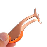 Maxbell Maxbell Eyelash Extension Applicator Tweezer Nipper Eyebrow Scissor Eyelash Curler