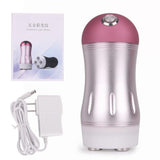 Maxbell Maxbell Facial Massager Machine Body Face Firming Light Therapy Device for Skin Care