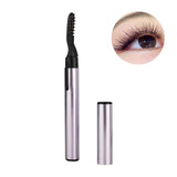 Maxbell Maxbell Mini Electric Eyelash Curler Lashes Curling Comb Brush for Eyelash Extension