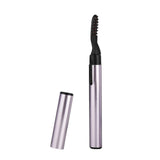 Maxbell Maxbell Mini Electric Eyelash Curler Lashes Curling Comb Brush for Eyelash Extension