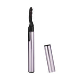 Maxbell Maxbell Mini Electric Eyelash Curler Lashes Curling Comb Brush for Eyelash Extension