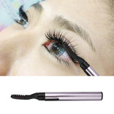Maxbell Maxbell Mini Electric Eyelash Curler Lashes Curling Comb Brush for Eyelash Extension