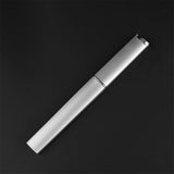 Maxbell Maxbell Glass Nail Art Files Natural Acrylic UV Gel Nails Polishing Smoothing Buffer