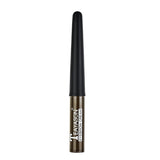 Maxbell Maxbell Natural Brow Dye Gel Tattoo Eyebrow Tint Cream Long Lasting Sculpt Mascara Dark Brown