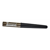 Maxbell Maxbell Natural Brow Dye Gel Tattoo Eyebrow Tint Cream Long Lasting Sculpt Mascara Dark Brown