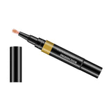 Maxbell Maxbell One Step Gel Nail Polish Pen 3 in 1 Soak Off UV LED Nail Varnish Lacquer Coffee