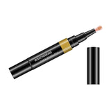 Maxbell Maxbell One Step Gel Nail Polish Pen 3 in 1 Soak Off UV LED Nail Varnish Lacquer Coffee