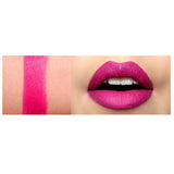 Maxbell Maxbell Women Lip Stick Long Lasting Makeup Lipstick For Cosplay Rose Red